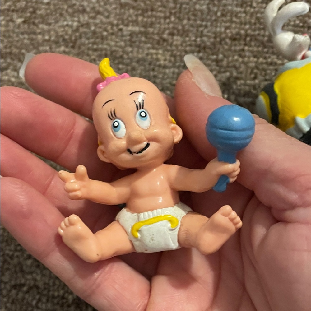 ROGER RABBIT - Picture 14 of 16